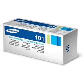 Resim Samsung MLT-D101S SIYAH TONER 1.500 SAYFA ML-2165/SCX-3405F/SCX-3405FW (SU705A) 