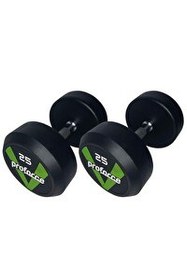 Resim Proforce Dambıl Ağırlık DB25 - Adet 