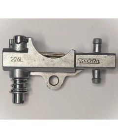 Resim Makita Elektrikli Zincirli Ağaç Kesme Uc 3541 A ve Uc 4051 A Yağ Pompası Komple 142156-4 