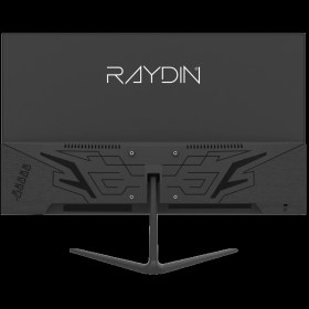 Resim Raydın Breeze, 27", 2ms, 75hz, Full Hd, D-Sub, Hdmı, Frameless, Va LED Monitör (Siyah) 