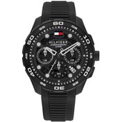 Resim Tommy Hilfiger TH1792233 Erkek Kol Saati 