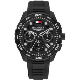 Resim Tommy Hilfiger TH1792233 Erkek Kol Saati 