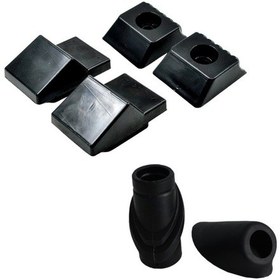 Resim Mercedes E Class W124 İçin Tamir Seti-6 Parça 