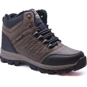 Resim Moda Ayakkabı 410 Ortopedik Trekking Bot Ayakkabı 