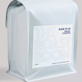 Resim Blend 70-30 / Natural - Moka Pot / 1000 gr 