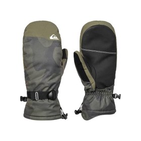 Resim Quiksilver Mission Mitt Erkek 