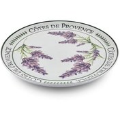 Resim The Mia Provence Lavanta Servis Tabağı 30 cm PRC0005 