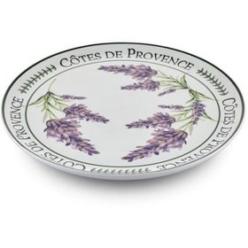 Resim The Mia Provence Lavanta Servis Tabağı 30 cm PRC0005 