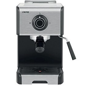 Resim Altus AL 4933 ES Antrasit Espresso Makinesi 