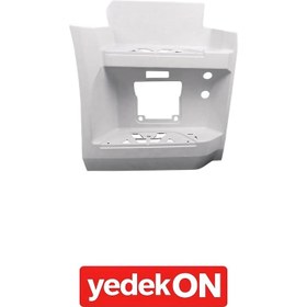 Resim Basamak Yuvası Mp4 Stream Sağ Beyaz (Kahveci Premium) - A9616663301 