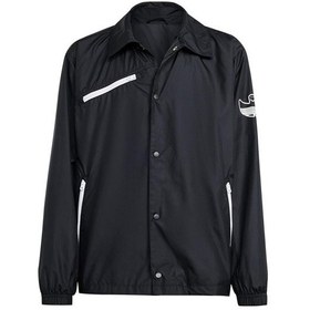 Resim Adidas Jacket Unisex Çocuk Krampon Çantası Iz4650 Siyah 