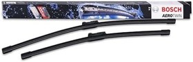Resim BOSCH Aerotwin Silecek Seti Vw Scirocco (2008-2017), Jetta (2005-2010), Passat B6 (2010-2012), Passat B7 (2010-2014), Skoda Yeti (2009-2017) [600/475 mm] A979S 3397118979 