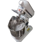 Resim Emir 8 Litre Setüstü Çırpıcı Mikser Pasta Hamur Yoğurma Mikseri 