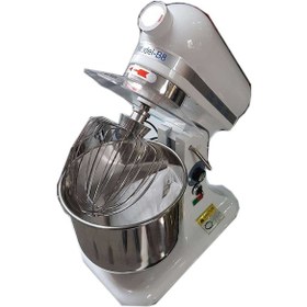 Resim Emir 8 Litre Setüstü Çırpıcı Mikser Pasta Hamur Yoğurma Mikseri 
