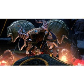 Resim Lara Croft And The Temple Of Osiris Ps4 Cd Oyun Tehşir 