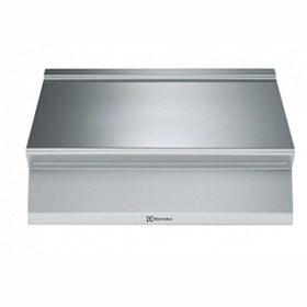 Resim Electrolux Professional Endüstriyel Set Üstü Ara Çalışma Tezgahı Önü Kapalı. 1/1 Modül - 800 MM E7WTNHN000 