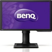 Resim BenQ XL2411 24" 1ms (Analog+DVI-D+HDMI) 144hz Full HD Oyuncu Monitör 
