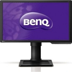 Resim BenQ XL2411 24" 1ms (Analog+DVI-D+HDMI) 144hz Full HD Oyuncu Monitör 