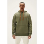 Resim Bad Bear Blaze Hoodie Thyme 