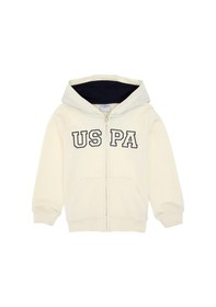 Resim U.s. Polo Assn. Erkek Çocuk Hırka Örme 50313844-vr256 İnci 