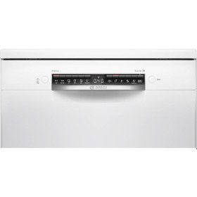 Resim Bosch Sms4ekw62t Serie 6 Bulaşık Makinesi 