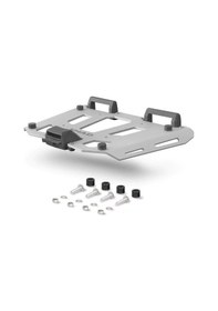 Resim Shad Sh-ump Sh48-sh58x-sh59x-tr48-tr55 Alüminyum Alt Tabla Silver 