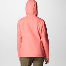 Resim Columbia Arcadıa Iı Jacket Kadın Yağmurluk RL2436 