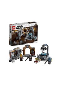 Resim LEGO Star Wars 75319 Mandalorian Silahtar'ın Mandalor Atölyesi 258 Parça 