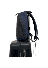 Resim Reymond 1941 Rivera Tek Gözlü Laptop Bölmeli Sırt Çantası - Lacivert Lacivert 