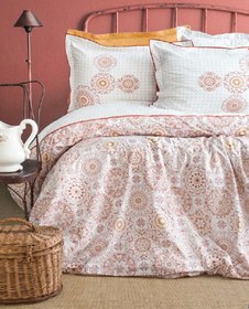 Resim Apricitas Tek Kişilik Nevresim Takımı Celeste 