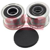 Resim ABA ALTERNATOR KASNAGI ( RENAULT LAGUNA 1.9 DCI 03.01-/ MEGANE 1.9DCI 2.0DCI MASTER 2.5DCI 08.06-/ ) 