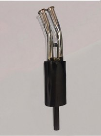 Resim Konya Kıratlı Abart Egzoz Kurtekzoz Çift Çıkışlı Tofaş Uyumlu Renault Vs 