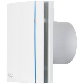 Resim Soler Palau Mini Aksiyel Fan Sılent-100 Crz Desıgn 