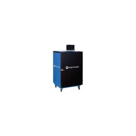 Resim Magmaweld Mkf 50e Dijital Elektrod Kurutma Fırını 0-400 °c 50 Paket - 250 Kg 
