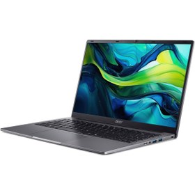 Resim ACER Aspire Lite Intel Celeron-N4500 8GB 256GB SSD 15.6" FHD DOS (İşletim Sistemsiz) Laptop NX.J9SEY.001 