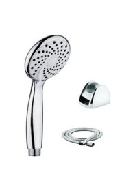 Resim Askılı Duş Seti - Duş Hortumu Duş Başlığı Duş Askısı Diğer 