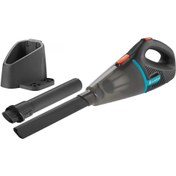 Resim Gardena 9340 EasyClean Li Akülü El Süpürgesi Gardena 9340 EasyClean Li Akülü El Süpürgesi