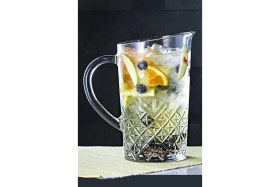Resim Paşabahçe Timeless Sürahi 