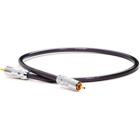 Resim Neo As-808R V2 / 3.0 Mt Rca S/Pdıf 75Ω Coaxial Dijital Kablo 