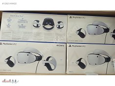 Resim PS5 VR2 SIFIR K.KARTINA 2 TAKSIT PS4 XBOX TAKAS IMKANI 