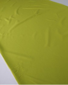 Resim Açık Yeşil Renkte Sentetik Astarlık Kumaş 145x135cm-10924 Yeşil 
