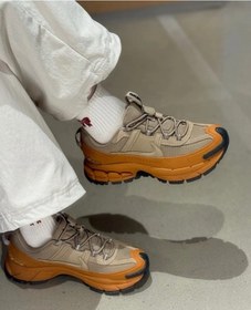 Resim Nike Zoom Vomero Roam Kadın Sneaker Su Geçirmez Ayakkabı-sportxoutlet Kahverengi 