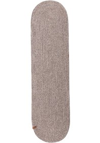 Resim Cesta El Yapımı Natural Runner 37x136 4008 - Natural / 37 x 136 