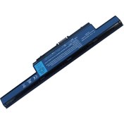 Resim Alfamaks Bilgisayar Acer Aspire V3-772G-54208G1TMamm Batarya A+++ Pil 