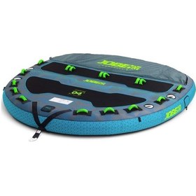 Resim Jobe Compound 4 Kişililik 265 X 285 Cm Ringo 