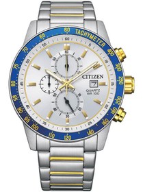 Resim Citizen AN3686-53A Erkek Kol Saati 
