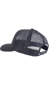 Resim Hurley Del Mar Trucker Erkek Şapka 