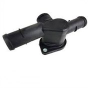 Resim Audi A3 2006 - 2012 Model Arası 1.6 Motor Su Flanşı 
