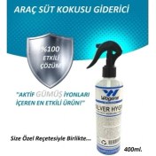 Resim Wogens 400ML Süt Koku Giderici 