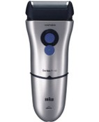 Resim Braun Series 1 150-S Tıraş Makinesi 